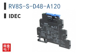 RV8S-S-D48-A120