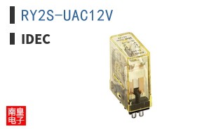 RY2S-UAC12V