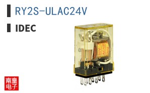 RY2S-ULAC24V