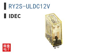 RY2S-ULDC12V