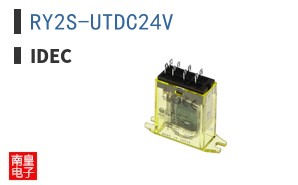 RY2S-UTDC24V