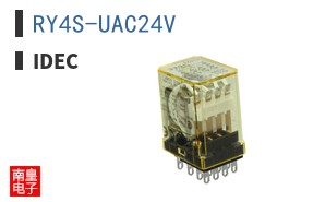 RY4S-UAC24V