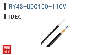 RY4S-UDC100-110V
