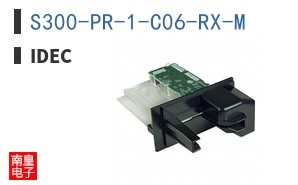 S300-PR-1-C06-RX-M