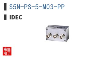 S5N-PS-5-M03-PP