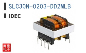 SLC30N-0203-DD2MLB