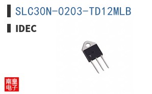 SLC30N-0203-TD12MLB