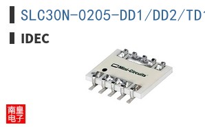 SLC30N-0205-DD1/DD2/TD12MLB