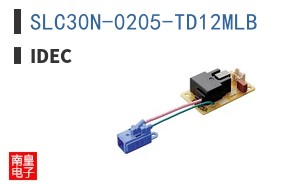 SLC30N-0205-TD12MLB
