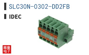 SLC30N-0302-DD2FB