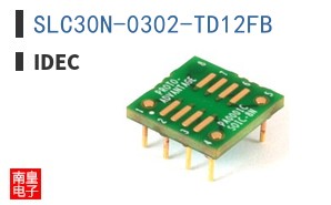 SLC30N-0302-TD12FB