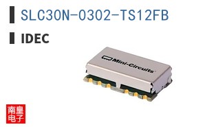 SLC30N-0302-TS12FB