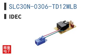 SLC30N-0306-TD12MLB