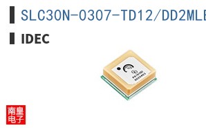 SLC30N-0307-TD12/DD2MLB