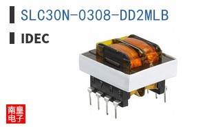 SLC30N-0308-DD2MLB