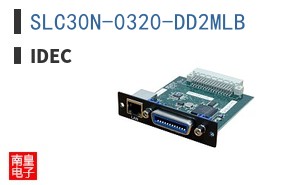 SLC30N-0320-DD2MLB