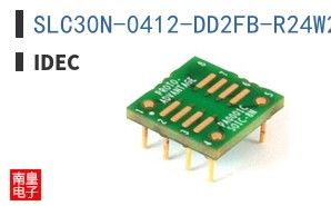SLC30N-0412-DD2FB-R24W24