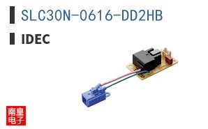 SLC30N-0616-DD2HB