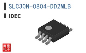 SLC30N-0804-DD2MLB