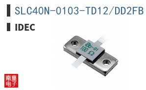 SLC40N-0103-TD12/DD2FB