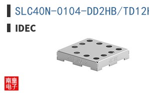 SLC40N-0104-DD2HB/TD12HB