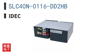 SLC40N-0116-DD2HB