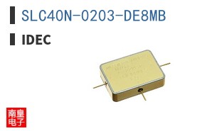 SLC40N-0203-DE8MB