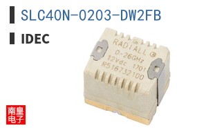 SLC40N-0203-DW2FB