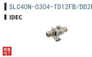 SLC40N-0304-TD12FB/DD2FB