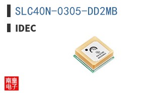 SLC40N-0305-DD2MB