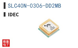 SLC40N-0306-DD2MB