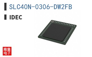 SLC40N-0306-DW2FB