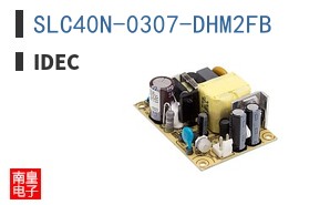 SLC40N-0307-DHM2FB