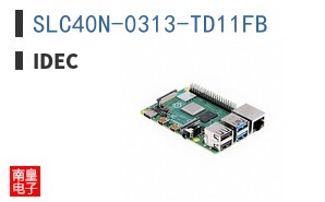 SLC40N-0313-TD11FB