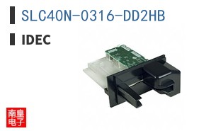 SLC40N-0316-DD2HB