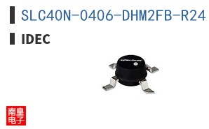 SLC40N-0406-DHM2FB-R24