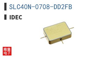 SLC40N-0708-DD2FB