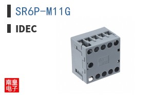 SR6P-M11G