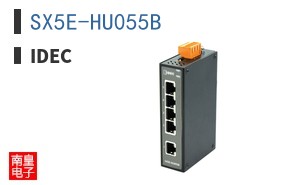 SX5E-HU055B