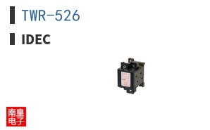 TWR-526