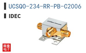 UCSQO-234-RR-PB-C2006