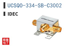 UCSQO-334-SB-C3002