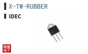 X-TW-RUBBER