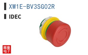 XW1E-BV3SG02R
