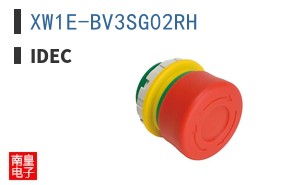 XW1E-BV3SG02RH