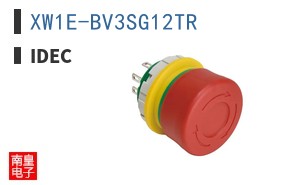 XW1E-BV3SG12TR