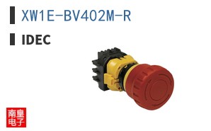 XW1E-BV402M-R
