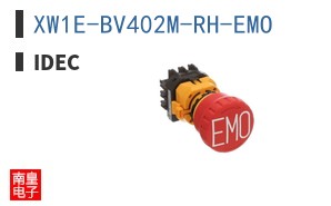 XW1E-BV402M-RH-EMO