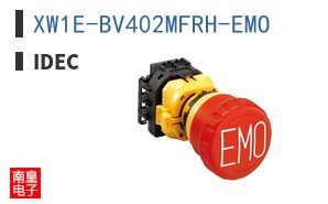 XW1E-BV402MFRH-EMO