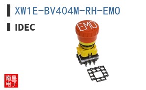 XW1E-BV404M-RH-EMO